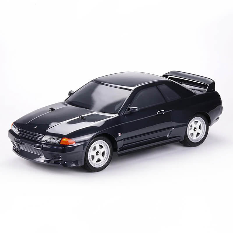 CARISMA M48S NISSAN SKYLINE GT-R (R32) 1/8 BRUSHLESS RTR CA89968
