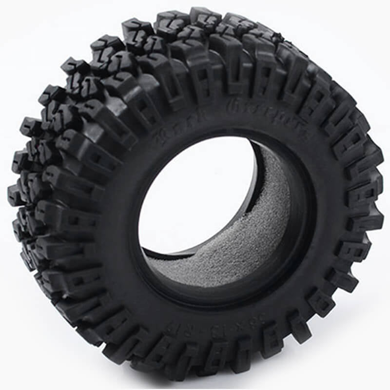 RC4WD ROCK CREEPERS 1.9" SCALE TYRES