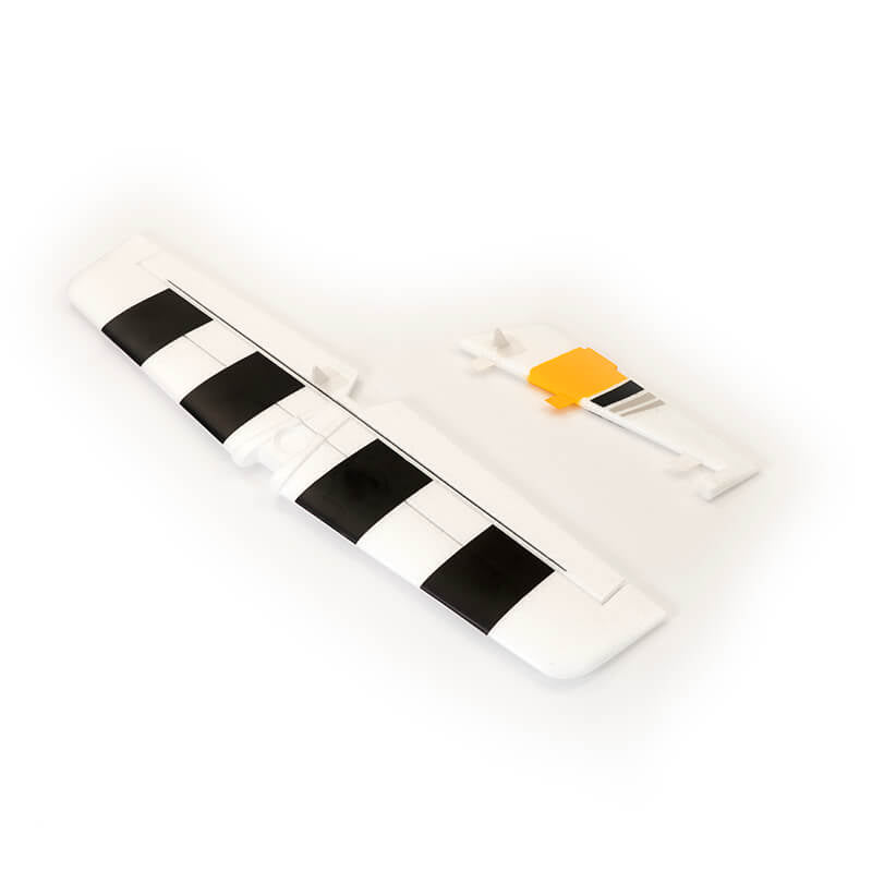 Fox Hobby C400 Tail Wing Set TOP119005