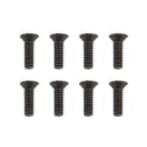 FTX MAULER FLATHEAD SCREW M3X10MM