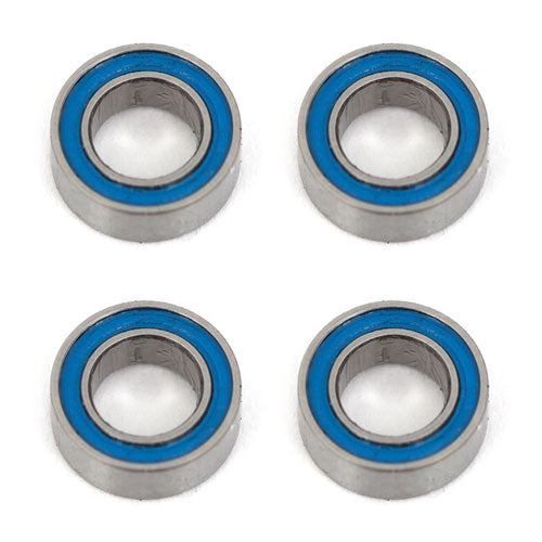 TEAM ASSOCIATED TC7/TC7.1 FT BALL BEARING 4x7x2.5MM