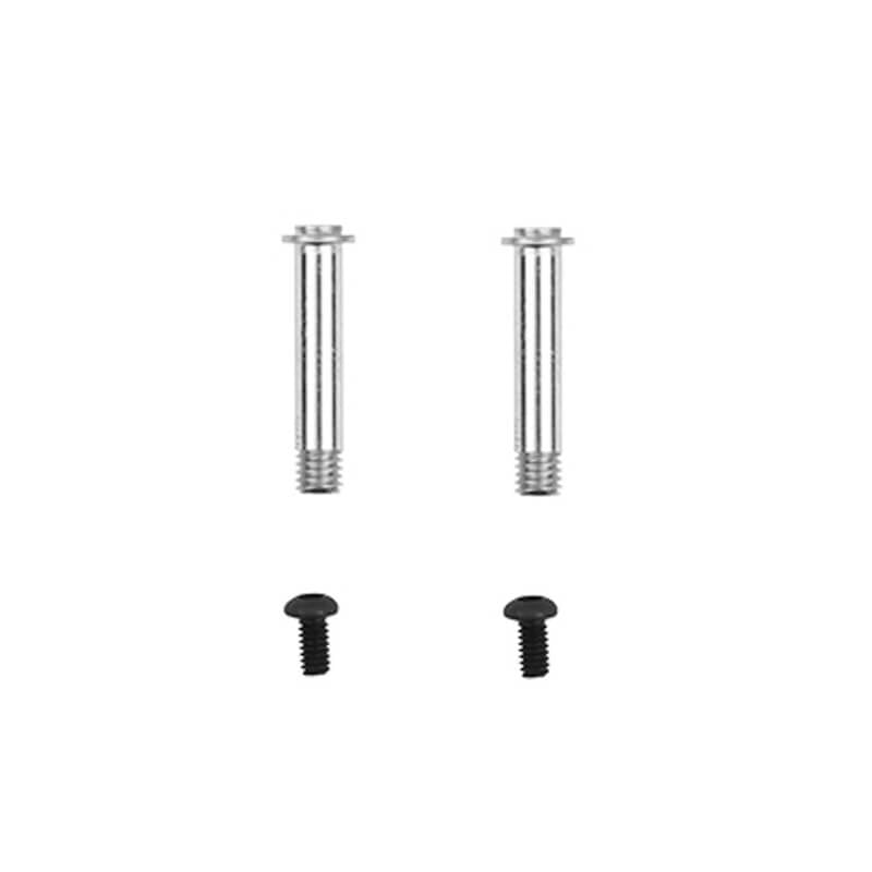 TEAM ASSOCIATED TC8 SHOCK SHAFTS
