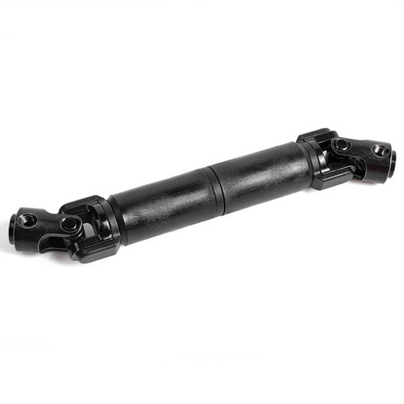 RC4WD PLASTIC PUNISHER SHAFT V2 (102MM-110MM / 4.02" - 4.33") 5MM HOLE