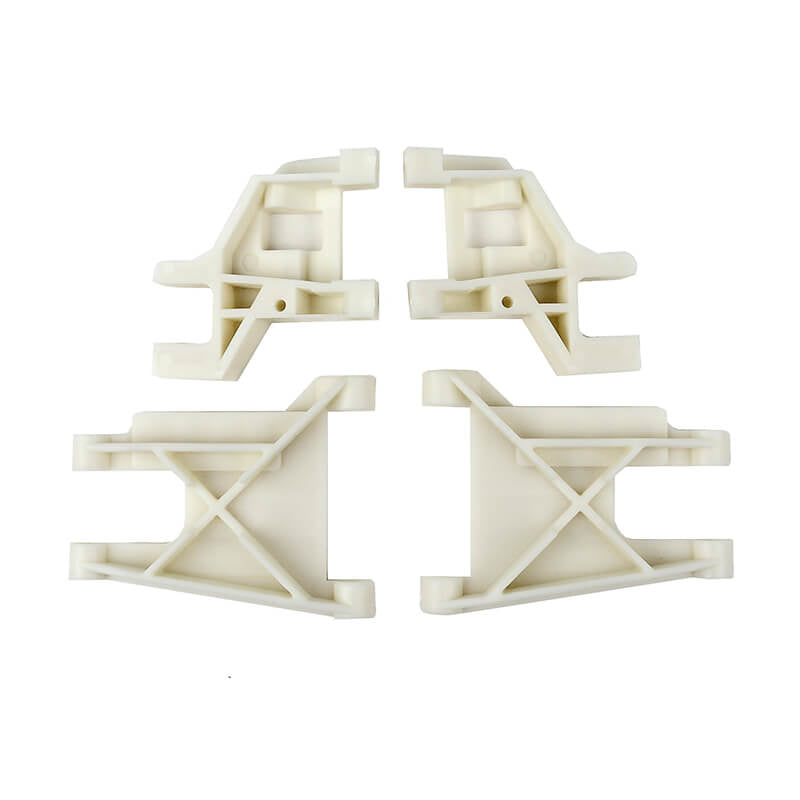TEAM ASSOCIATED RC10 SUSPENSION ARMS, FRONT & REAR