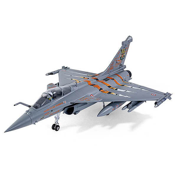 FMS 64mm EDF RAFALE PNP WITH REFLEX V3 FMS139P-REFV3