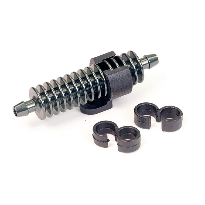 Fastrax 1/8Th Exhaust Gas Cooler FAST897 - Image 2
