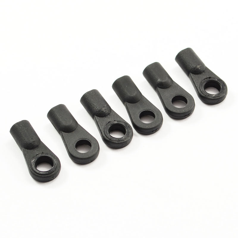 FTX VANTAGE / CARNAGE / OUTLAW / BANZAI SERVO LINK BALL END (6PCS)