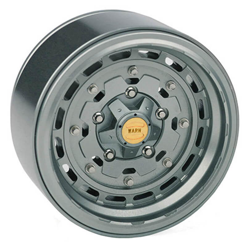 RC4WD WARN 1.7" EPIC JACK HAMMER WHEELS