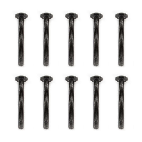 FTX MAULER BUTTON HEAD SCREW M3X26MM