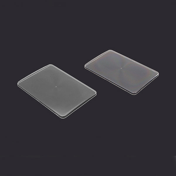 JOYSWAY DF95 TRANSPARENT HATCH(PK2)