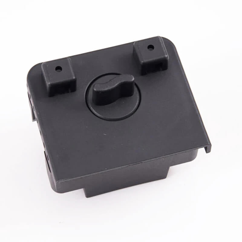 FMS FCX10 REAR GIRDER MOUNT SET V2.1