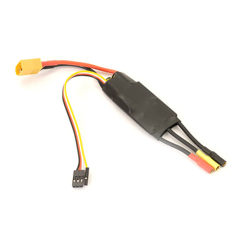 Fox Hobby 30A Speed Control TOP119110
