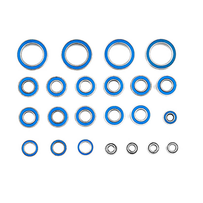 TEAM ASSOCIATED TC8 BEARING SET