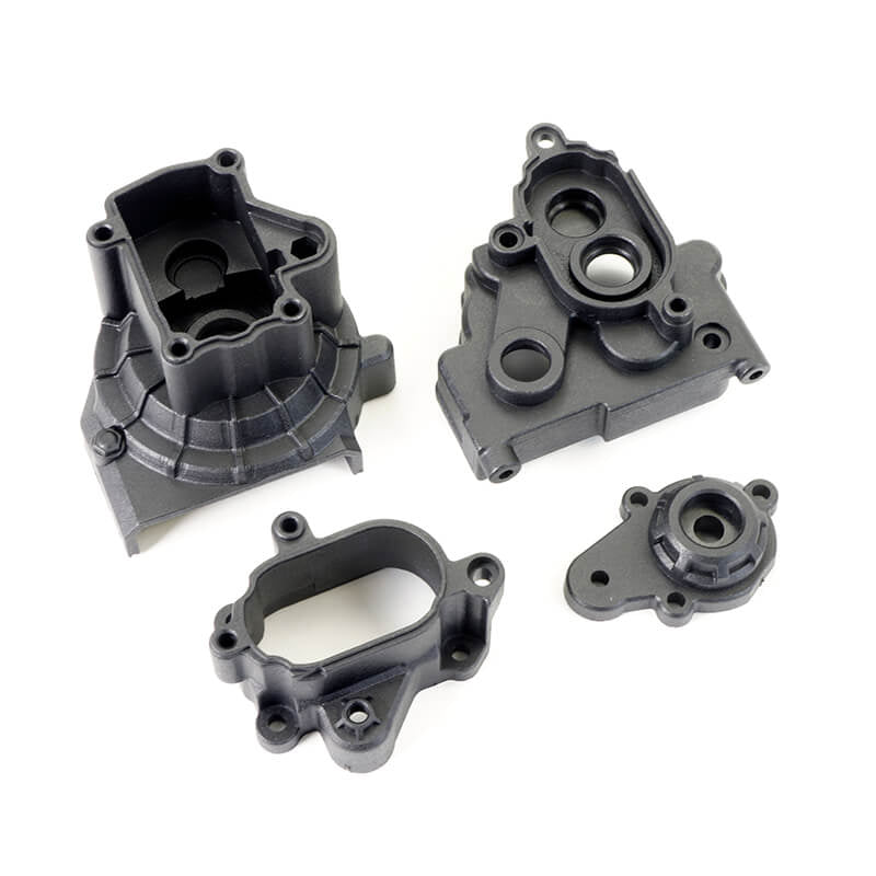 FTX CENTAUR TRANSMISSION CASE C+B+D+G