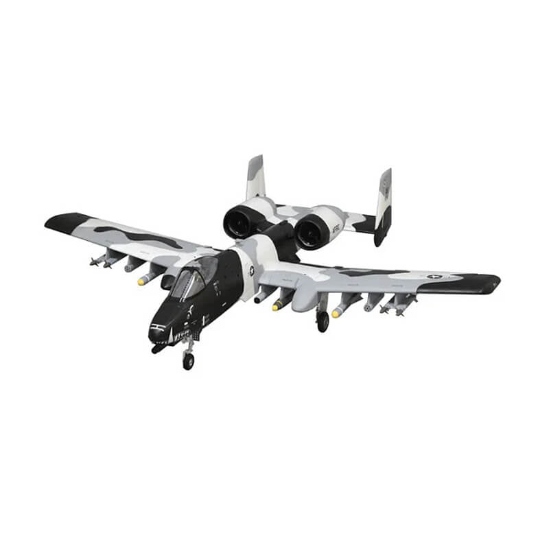 FMS A-10 V2 70MM EDF PNP FMS113P