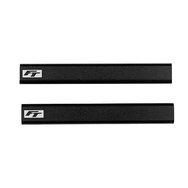TEAM ASSOCIATED FT CHASSIS DROOP GAUGE SUPPORT BLOCKS