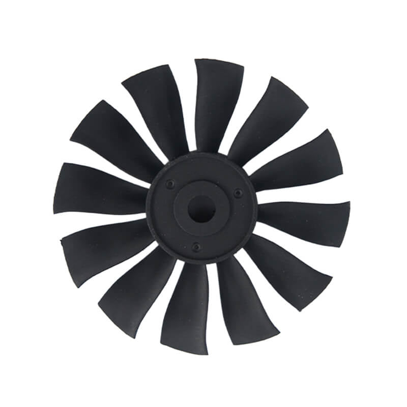 Xfly 50Mm Rotor (12-Blade) XF-SFB001
