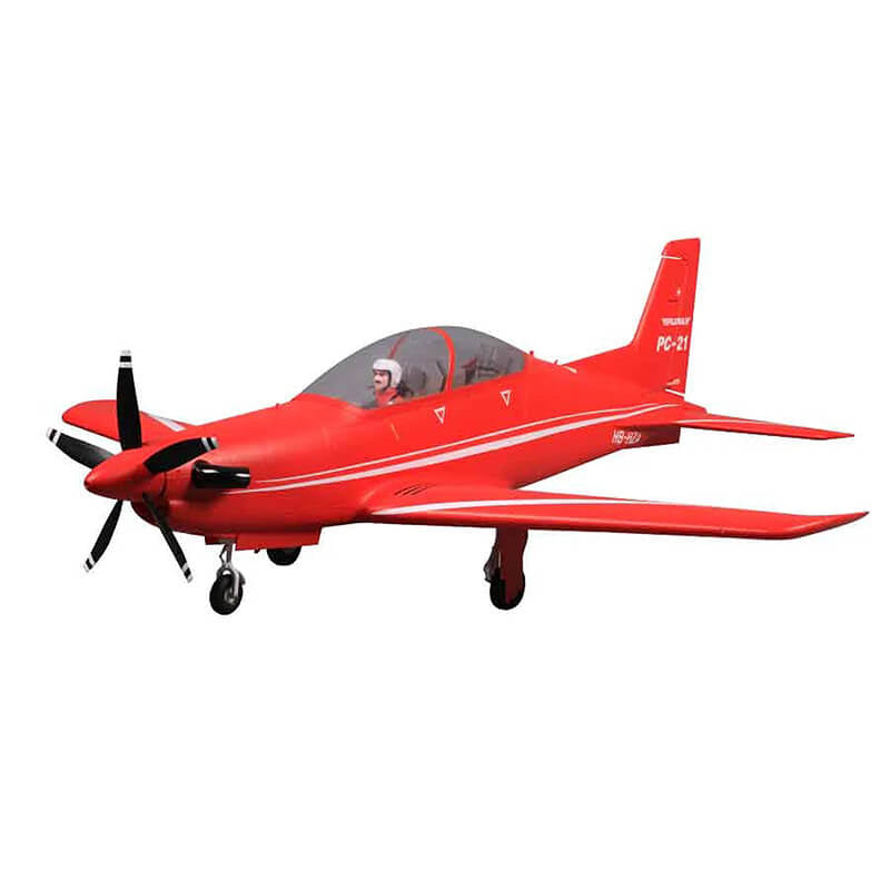 FMS PC-21 PILATUS 1100MM PNP FMS087P