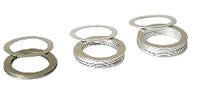 Fastrax 10X12X0.3Mm Shims(10) FAST10-10 - Fastrax