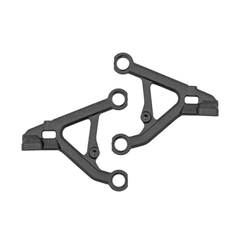 TEAM ASSOCIATED TC8 FT CARBON LOWER SUSPENSION ARMS