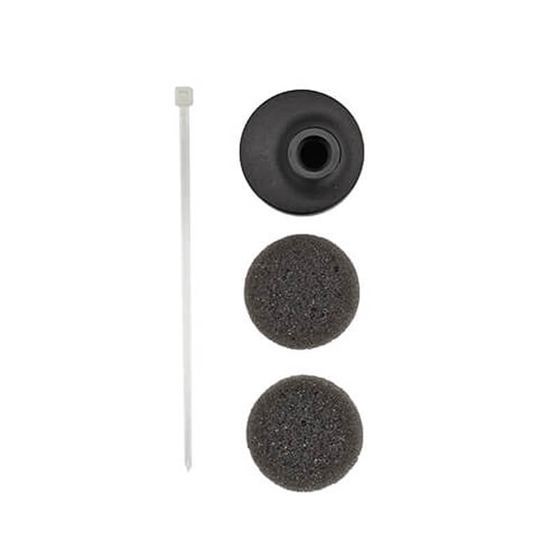 TEAM ASSOCIATED RC10GT/GB AIR FILTER BOOT & FOAM