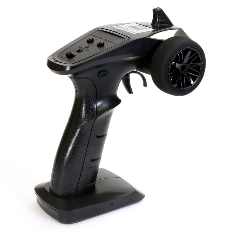 FTX Tracer 2.4Ghz Radio (For Brushed Car) FTX9738