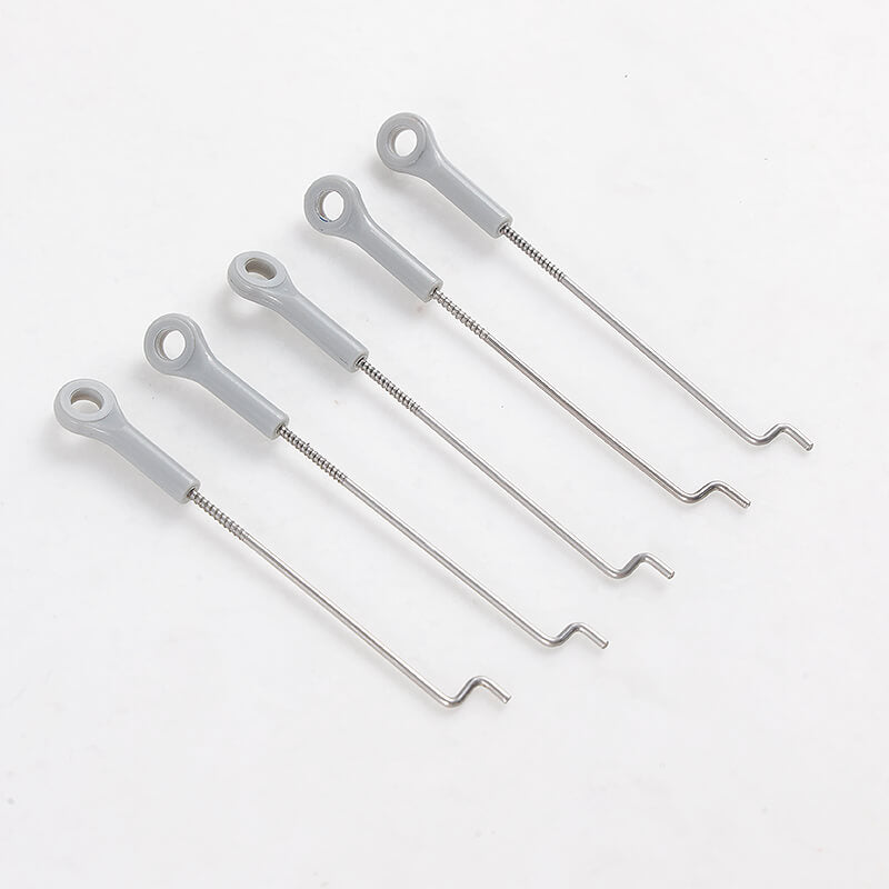 FMS 64MM F-16 LINKAGE ROD