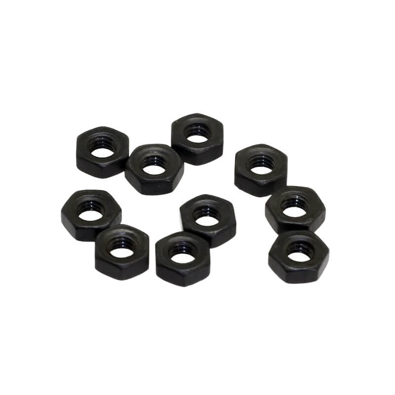 Cen Racing M3 Locknut (10Pcs) CEN-G36401A - Cen