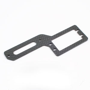 Ftx Carnage Nt / Zorro Nt Carbon Front Top Plate