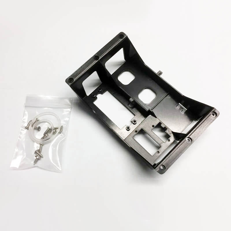 JOYSWAY DF95V1-V3 SERVO TRAY WITH SCREWS
