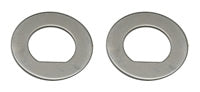 Team Associated D Drive Rings AS8504