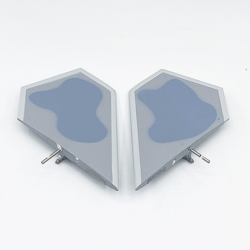 Xfly Twin 40Mm F-22 Horizontal Stabilizer XF117-03
