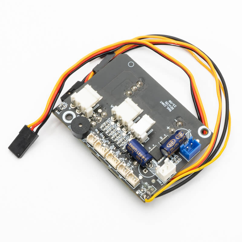 Huina K966 Power Esc Integrate D Board Kblt-K966-Pjdq CYP1352