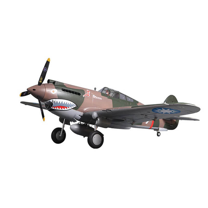 FMS 1400MM P-40B PNP V2 FMS081P