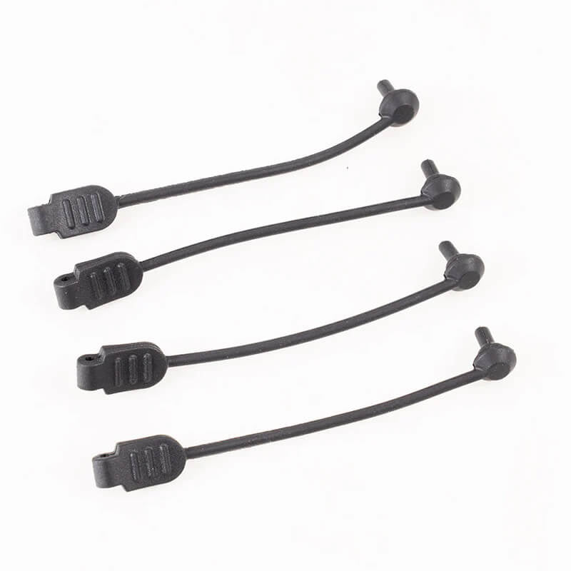 FMS 11023 BODY POST SPRING CLIP SET