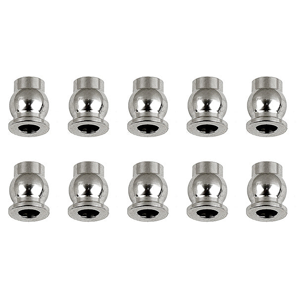 ELEMENT RC ENDURO PIVOT BALLS, STEEL