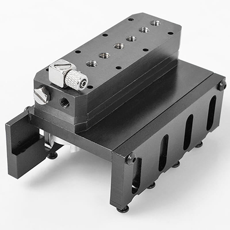 RC4WD HYDRAULIC VALVE BLOCK (VERSION 1.5) VVV-S0026