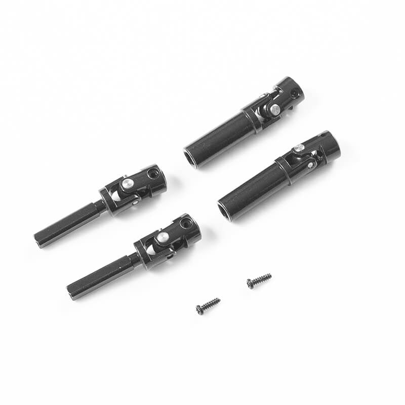 FMS 1:24 METAL UNIVERSAL JOINT DRIVE SHAFT