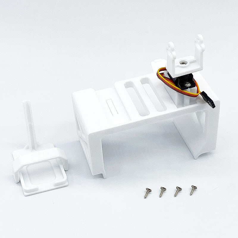 Xfly Twin Otter Fpv Platform XF116-23