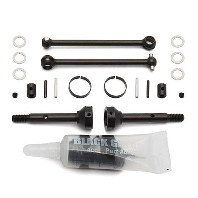 TEAM ASSOCIATED RC10 CVA 3/16" AXEL