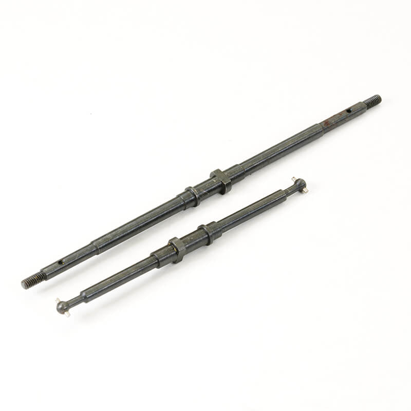 FTX Outback Mini X 2.0 F/R Driveshafts For Metal Gears FTX9364S