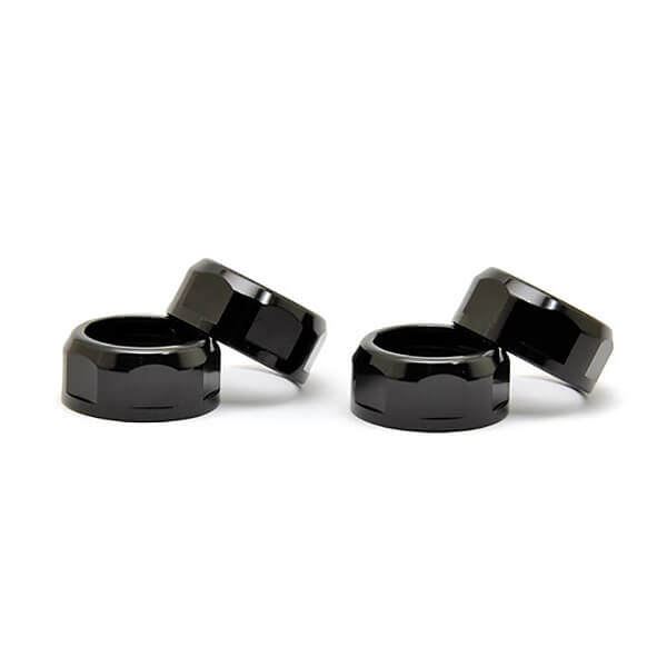 HOBAO H2 / EX10 SHOCK CAP TOP (4)