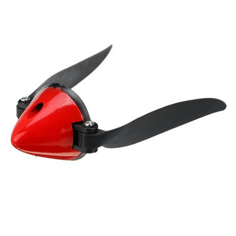 Volantex Folding Propeller 1060 & SPINNER#2 742-06;742-07 V-P7420702