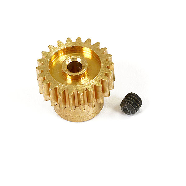 FTX OUTBACK 2.0 MOTOR PINION GEAR (22T) 0.5 MOD