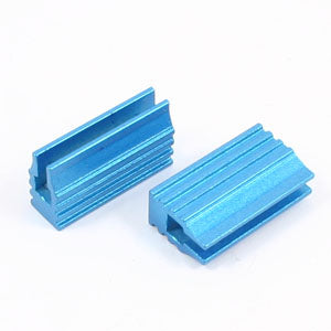 FTX CARNAGE NT / ZORRO NT ENGINE MOUNT (2 PCS)