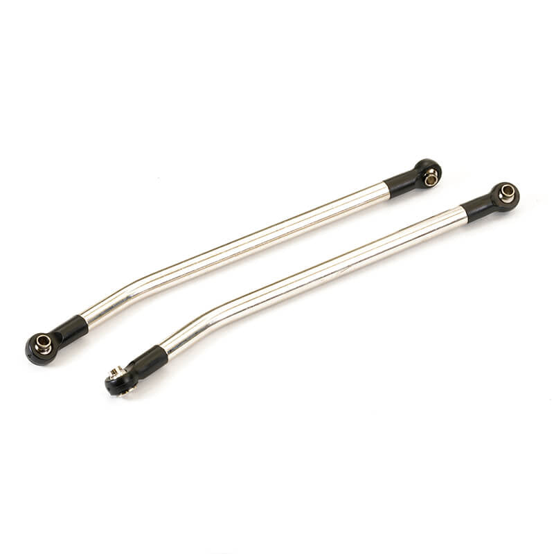FTX Fury 2.0 Lower Link (f/r/) 2Pc Ftx9142
