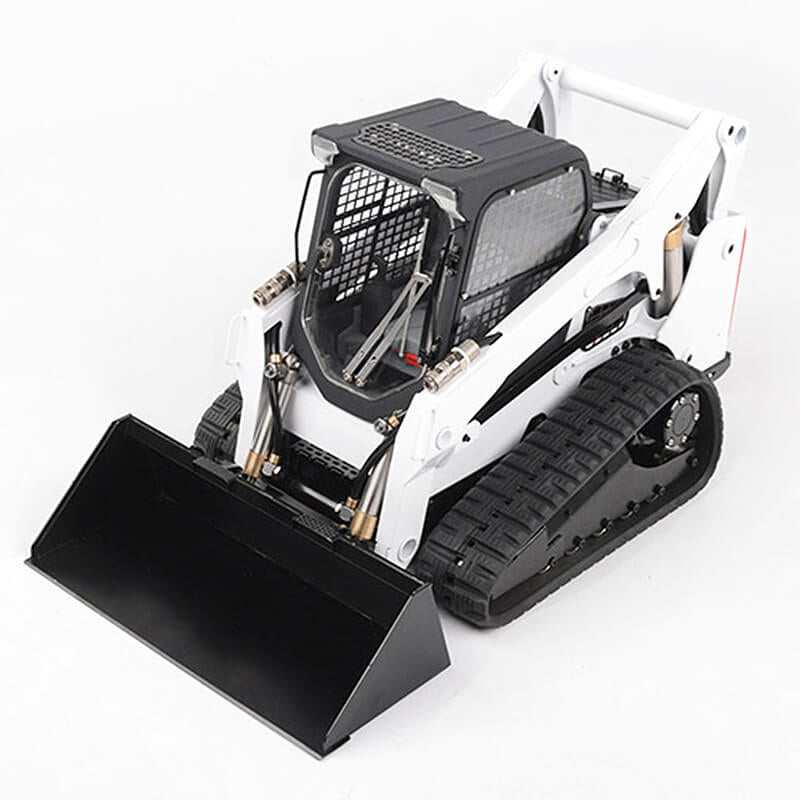 RC4WD 1/14 SCALE R350 COMPACT TRACK LOADER RTR VV-JD00052