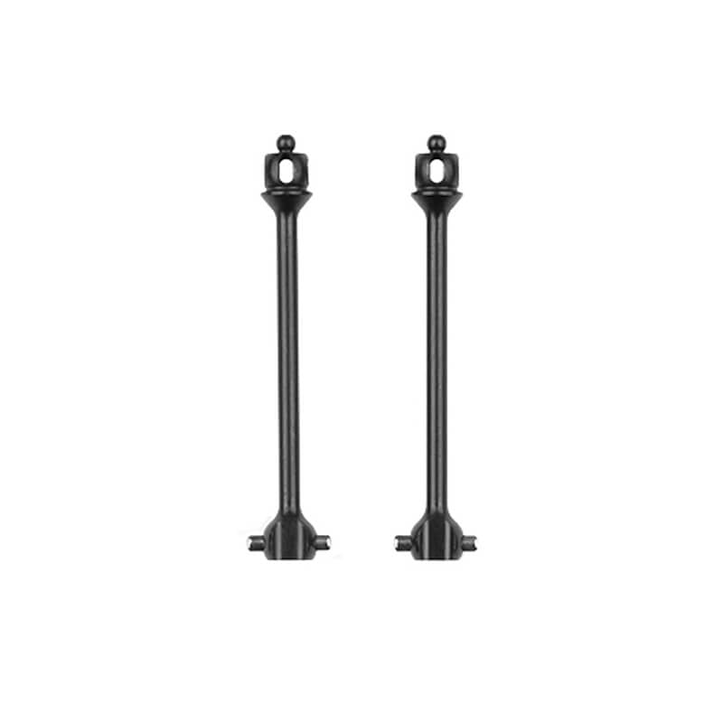TEAM ASSOCIATED TC8 DCV BONES