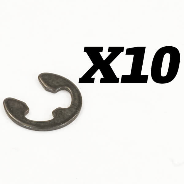 FTX ROKATAN E-CLIP ?4