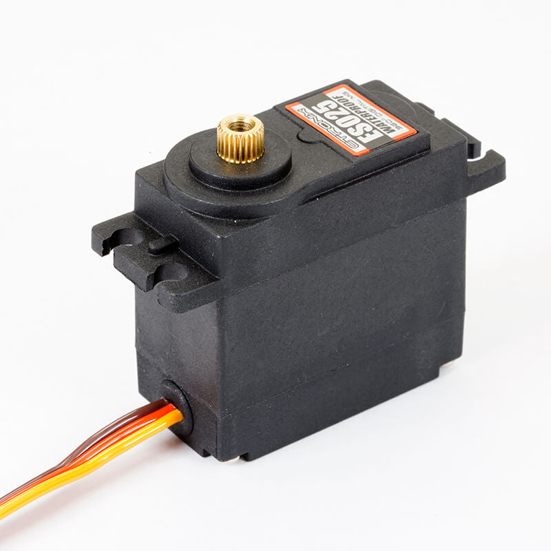 FTX Etronix 25Kg Winch Servo (360°) ET0025-360